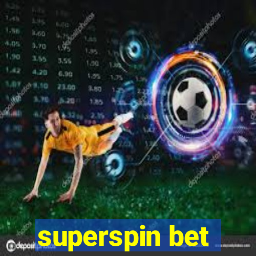 superspin bet